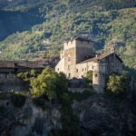 Castello Sarriod de la Tour