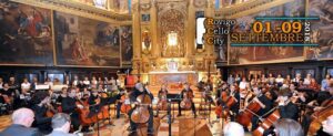 Cello City 2015