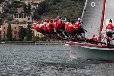 Centomiglia del Garda