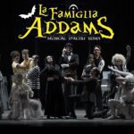 La famiglia Addams PH FANTONI