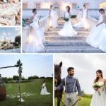 Le Migliori locations per matrimoni