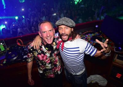 Praja Sinclar Fatboy Slim