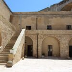 WALPOLE. IL CASTELLO DI OTRANTO 17 e 24 agosto 2023