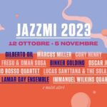 JAZZMI 2023