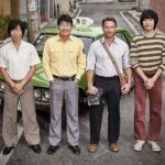 Film in Streaming A Taxi Driver
