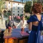Duca-Antonino-dEste-Orioles-e-la-Baronessa-Loredana-dellAnno.-Foto-AGF-Mazza