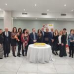 Premio AMIRA Prrogress I edizione 2022