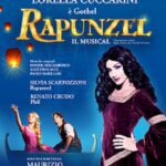 Rapunzel 2023 2024