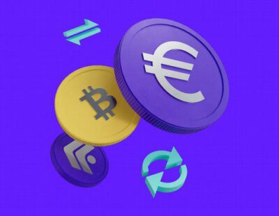 Pagamenti in Criptovalute