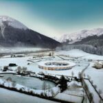 il primo eco-aparthotel sostenibile dell’Alto Adige