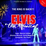 Elvis the Musical 2024
