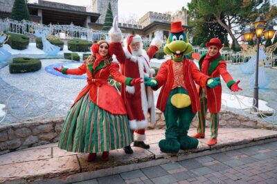 Gardaland Magic Winter 2023