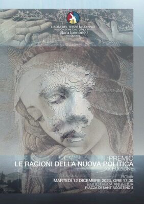 Le ragioni della nuova poltica 2023