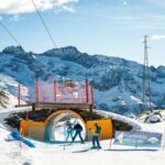 Monterosa Ski 2023