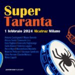 Super Taranta