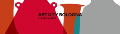 ART CITY Bologna 2024