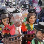 Carnevale in Portogallo