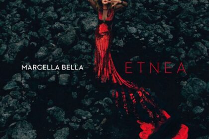 Cover album Etnea
