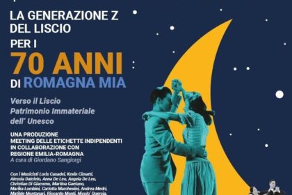 La Nuova Orchestra Santa Balera eseguirà "Romagna mia" a Sanremo 2024