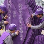 Novità 2024_La misteriosa pietra viola