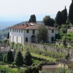 Villa Medici a Fiesole