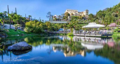 ©I Giardini di Castel Trauttmansdorff_Alexander Pichler