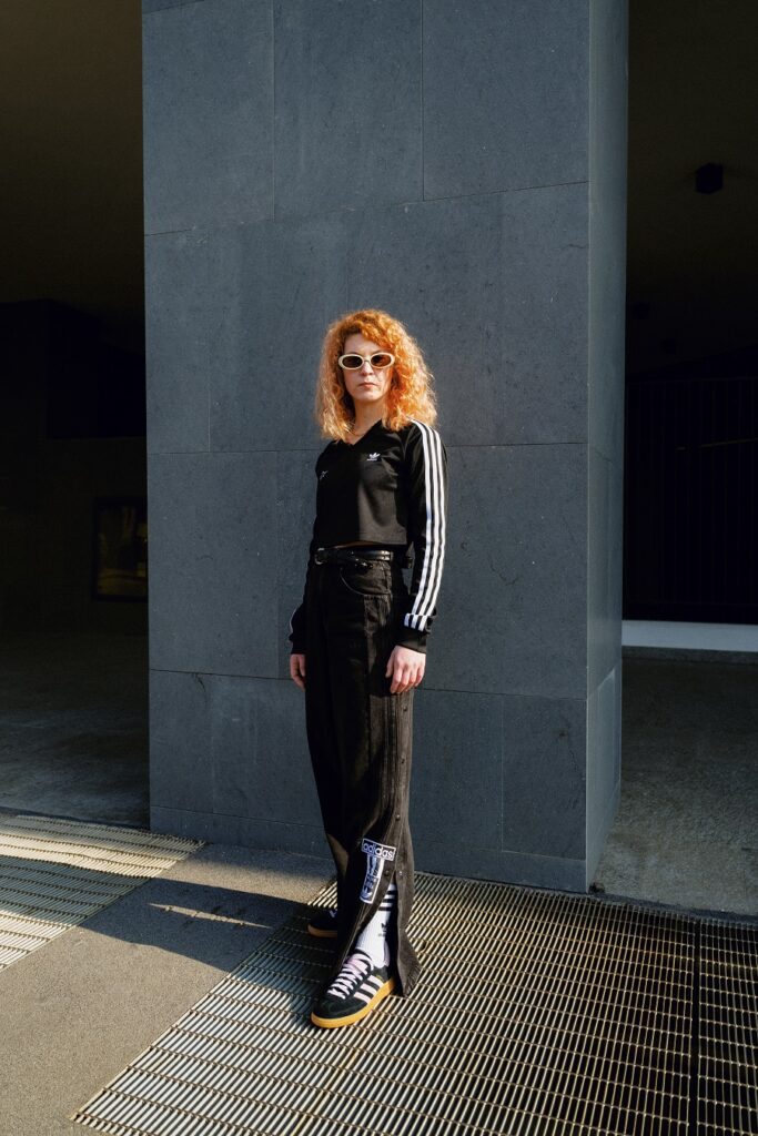 C2CMLN X ADIDAS ORIGINALS L evento esclusivo a Milano