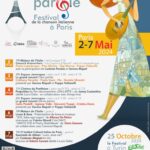 Canzoni&Parole a Parigi