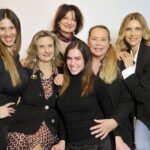FIORI D'ACCIAIO con Barbara De Rossi e Martina Colombari