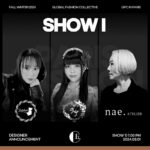 Kalokuma I Hiroko Tokumine I nae. ATELIER presso The Global Fashion Collective