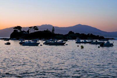 Traghetti Corsica, le attrazioni più belle e come visitarle