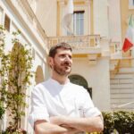 chef Alessandro Tognacci_Palazzo Montemartini Rome, A Radisson Collection Hotel