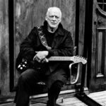 David Gilmour - London 2024 - 01 - Copyright Anton Corbijn