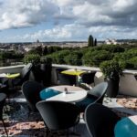 Sofitel Rome Villa Borghese