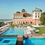 Hotel Excelsior Venice Lido Resort