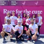 Race for the Cure