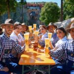 Gardaland Oktoberfest