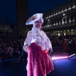 Carnevale di Venezia Ph.Comune di Venezia