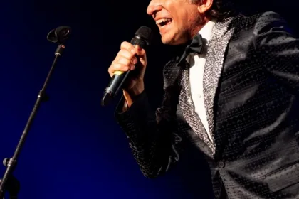 Dario Ballantini