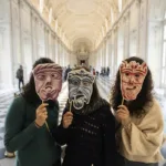 Reggia di Venaria - Scherzo