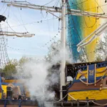 Gardaland Park_Animal Treasure Island_Inaugurazione