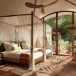 The Ritz-Carlton, Masai Mara Camp - Tented Suite - Render