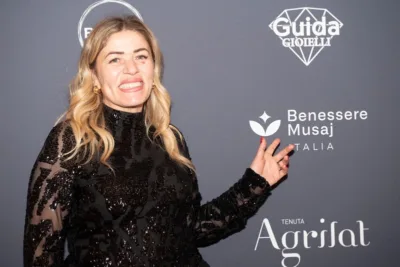 claudia di benessere musaj